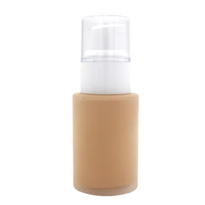 No Logo Liquid Foundation: Private Label Mineral Makeup Liquid Matte Foundation