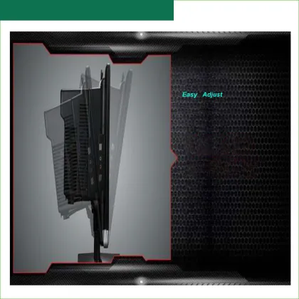 hotselling 21.5" pc gamer aio slim gaming cases all-in-one pc