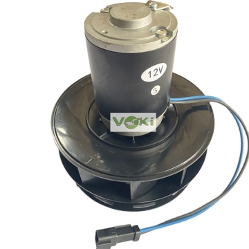 Blower Motor 12V fits Backhoe Loaders 416D 420 430 442 450F (505678D1 304-8965)