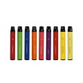 1600Puffs Excellent Taste Fruit Flavour Disposable Vape Pen