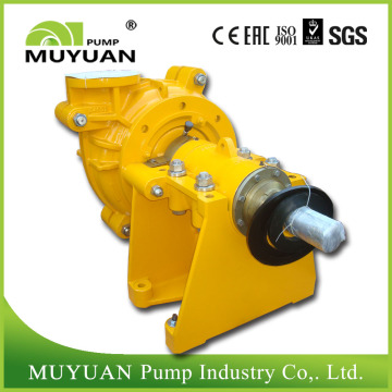 Wet Crusher Dishcarge Mining Slurry Pump Centrifugal Pump