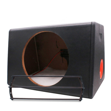 Soway OP-M MN12-12-2 12 pulgadas Subwoofer Cube de bajo vacío