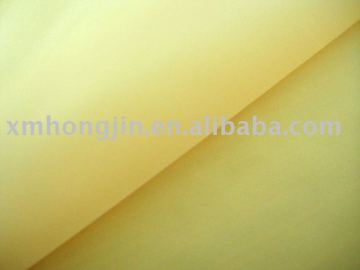 Polyester Knitted Fabrics With Spandex