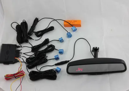 Mirror Parking Sensor Yx-9399-6