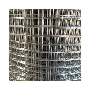 Multifunctional Woven Weld Stainless Steel Wire Mesh Panels - New Products
