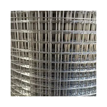 Multifunctional Woven Weld Stainless Steel Wire Mesh Panels - New Products