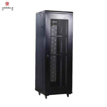 Custom 5051 Welding Network Server Rack Cabinet