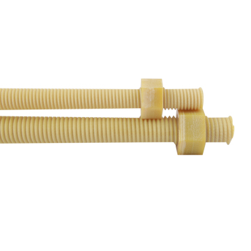 High-Quality 3240 Threaded Rods for Electrical Insulation
