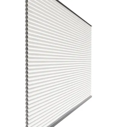 Smart Automatic Energy Saving Window Blind