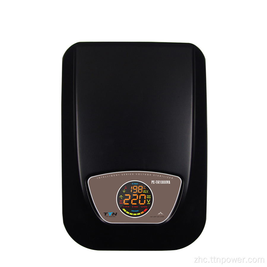 PC-TIR15KVA 空调壁式稳压器
