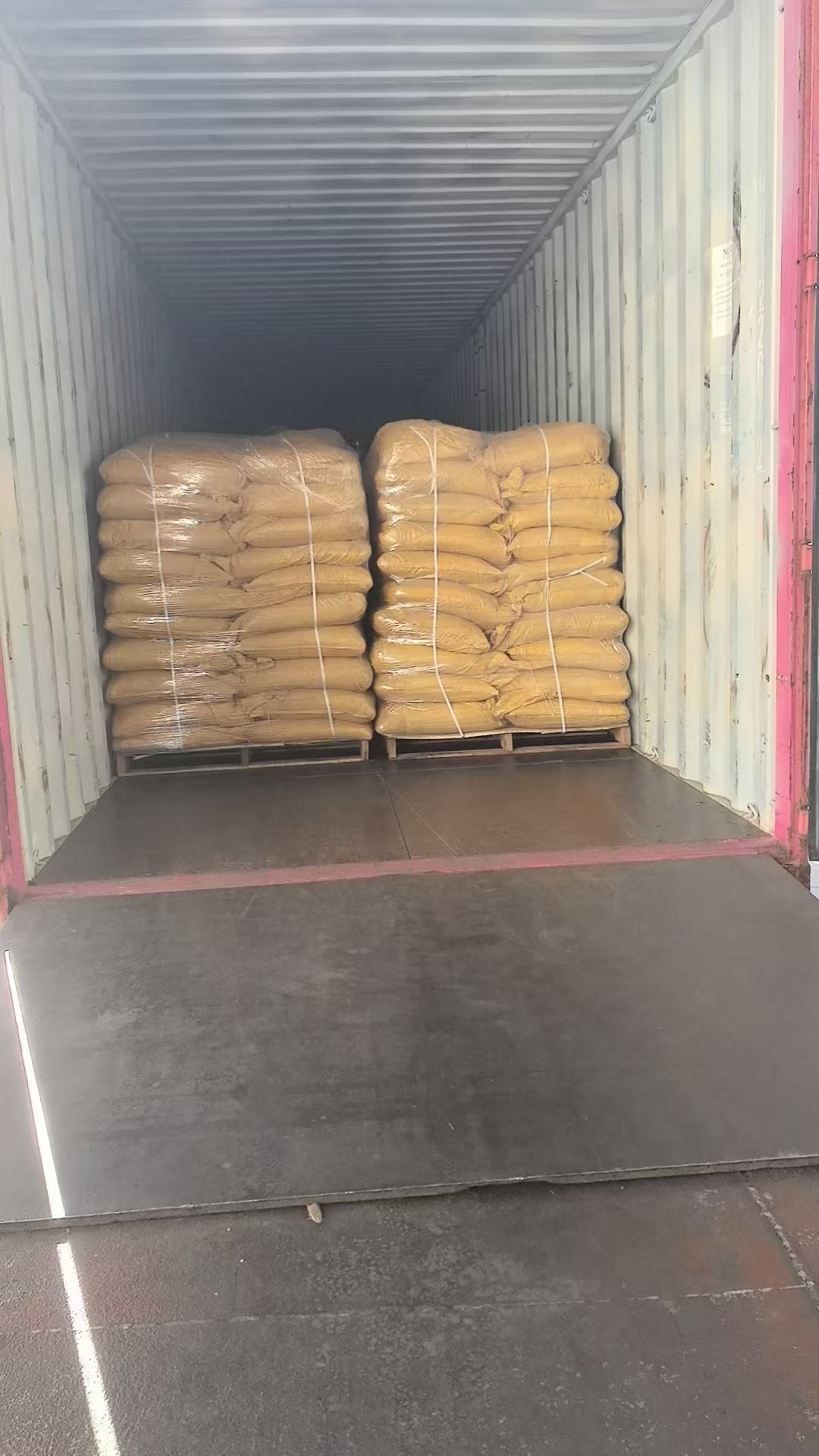 Corn Steep liqour Powder 42%