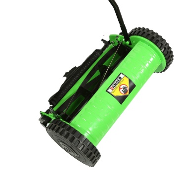 Top Selling 15-inch Chinese-Made Cordless Lawn Mowers for Small Gardens and Parks