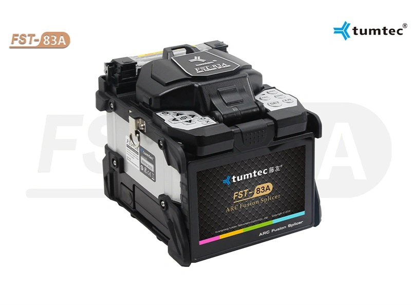 Digital Core Alignment Fusion Splicer China Manufacturers Suppliers ...