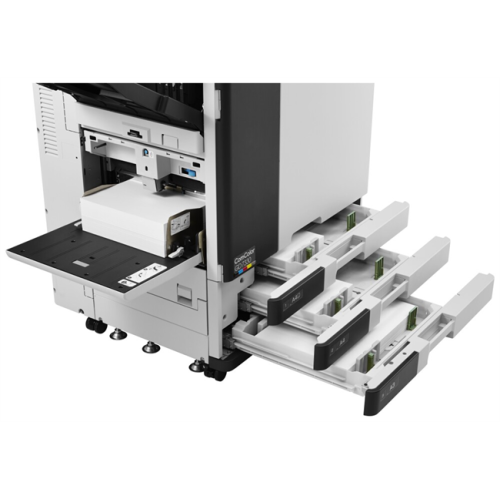 High-speed Printing Riso Comcolor Printer