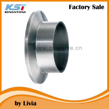 Sanitary Stainless Steel Clamp Ferrule