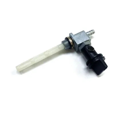 PGT Peugeot Fox Motorcycle Fuel Tank Petcock Valve Cock Switch Replacement
