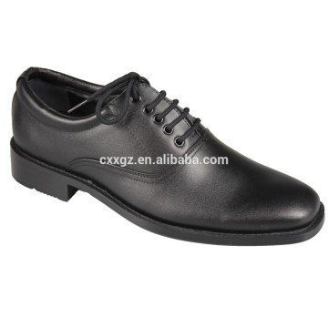 CHINA XINXING High Quality First Leather Office Shoes For Man