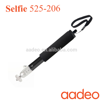 aadeo The extend monopod selfie stick for smart phone and camera AD-525-206
