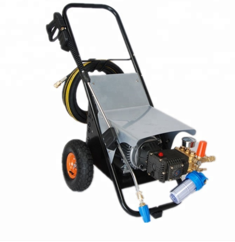 Electric High Pressure Washer Cleaning Car Washing Machine