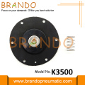 K3500 K3501 Diaphragm For Goyen Pulse Valve CA35T