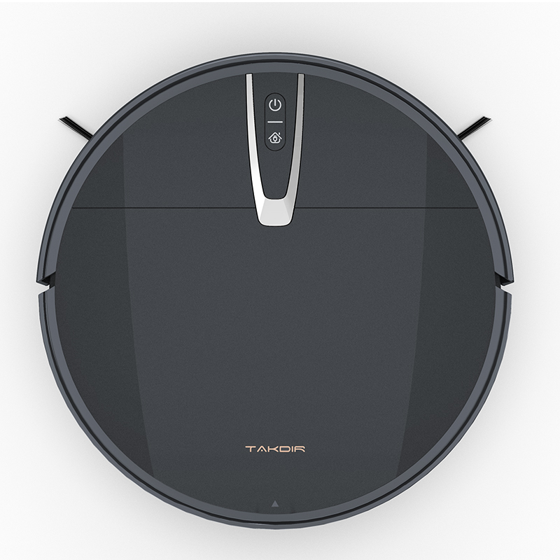 Roborock Cordless backpack Robot Vacuum cleaner