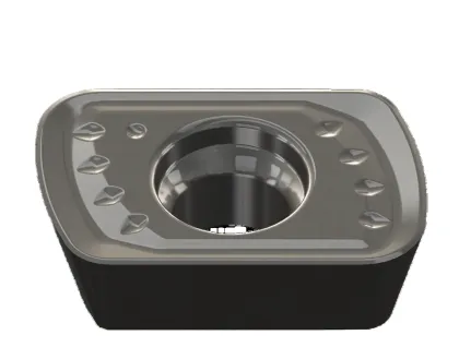 R2.0 CNC Milling ODM Boring Tool