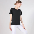 Women Clothing Equestrian Anti-UV Short Sleeve Tops