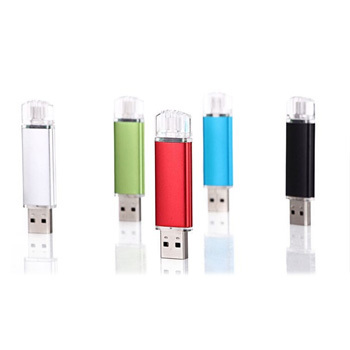 Hot Sale OTG Mobile Phone USB Flash Drive