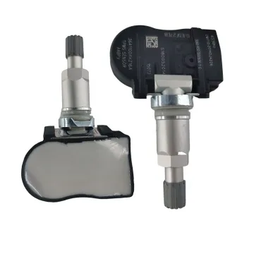 HAVAL H6 TPMS Sensor - Programmable Tyre Pressure Monitoring System OE No. 3641100AKZ16A