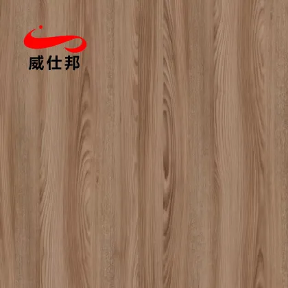Wood Decorative Furniture Film