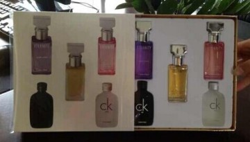 High Quality Gift Set Cologne (MT-049)