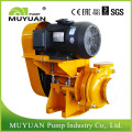 Oljemineral Sand Slurry Transfer Pump