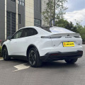 onvo L60 2024 model 555km standard range version