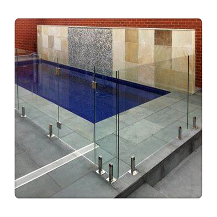 Tempered Glass Panels 12mm Jpg