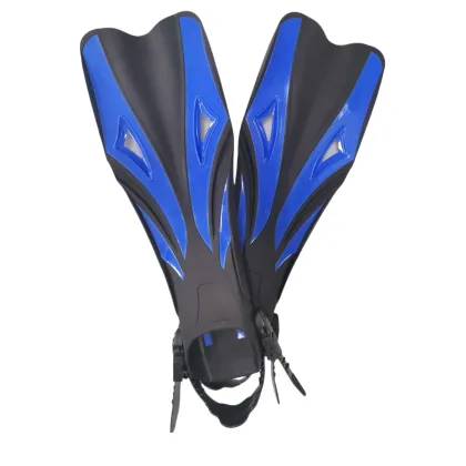 High Quality Underwater Fins for Swimming and Snorkeling