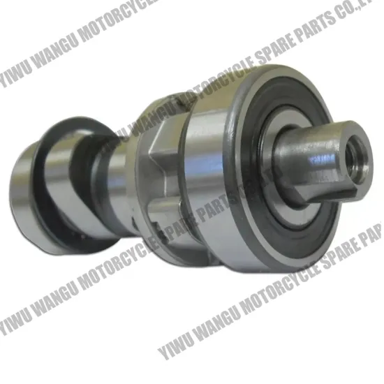 BAJAJ PULSAR 150 160 Engine Camshaft Forging Racing Parts
