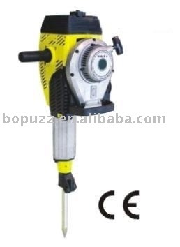 gasoline breaker with CE