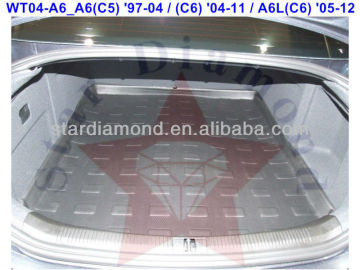 FOR A6(C5) '97-04/(C6) '04-11/A6L(C6) '05-12 BOOT LINER