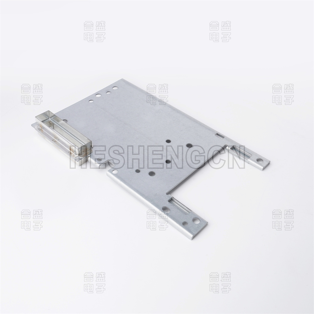 Shielding case H33301437A