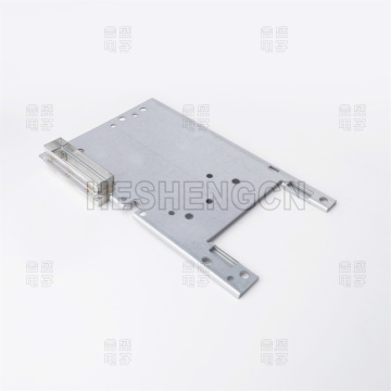 Shielding case H33301437A