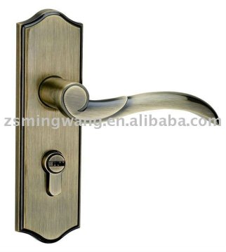 New Arrival zinc alloy handle lock 2219G