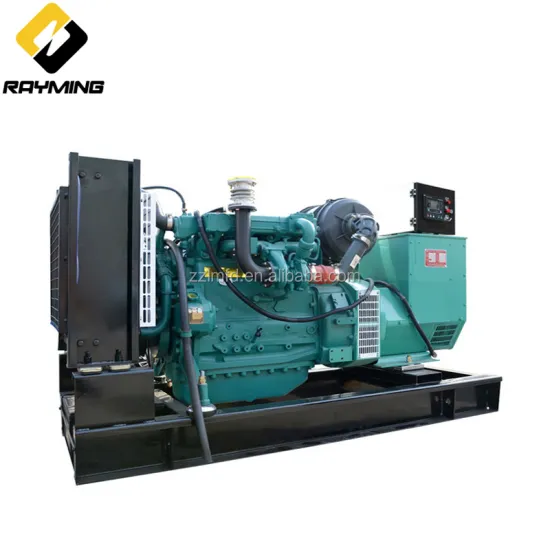 120kW Denyo 150KVA Silent Standby Diesel Generator Price in Philippines