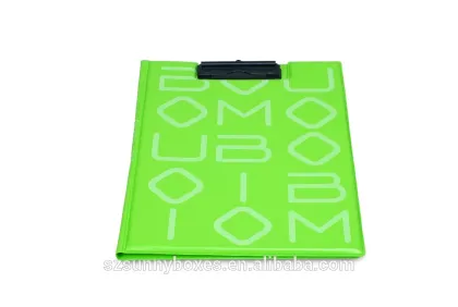 2016 high quality file folder for lesson a4 size