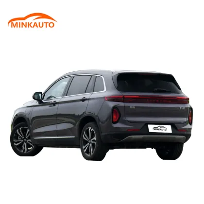 Skyworth EV6 Electric Cars for Sale