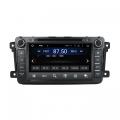8 Inch Car Video Player For Mazda CX-9