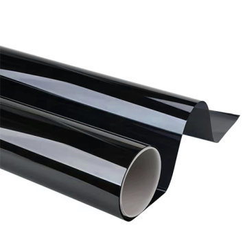 tinte de ventana de coche nano cerámica