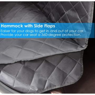 Car Seat Cover for Dogs