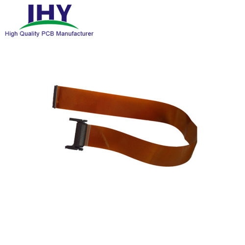 Flexible Circuit Board Rigid Flex PCB Flexible Adhesive PCB