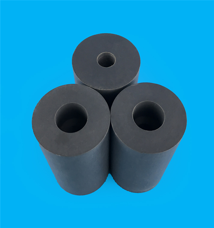 Engineer Plastic PVC Round Bar