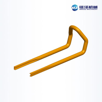 مصنع تشكيل وثني الأنبوب OEM